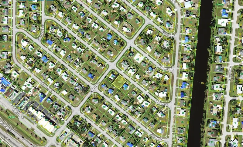 3421 Maple Ter, FL