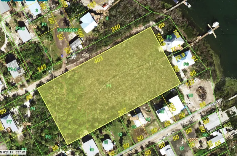 8768 King St, FL