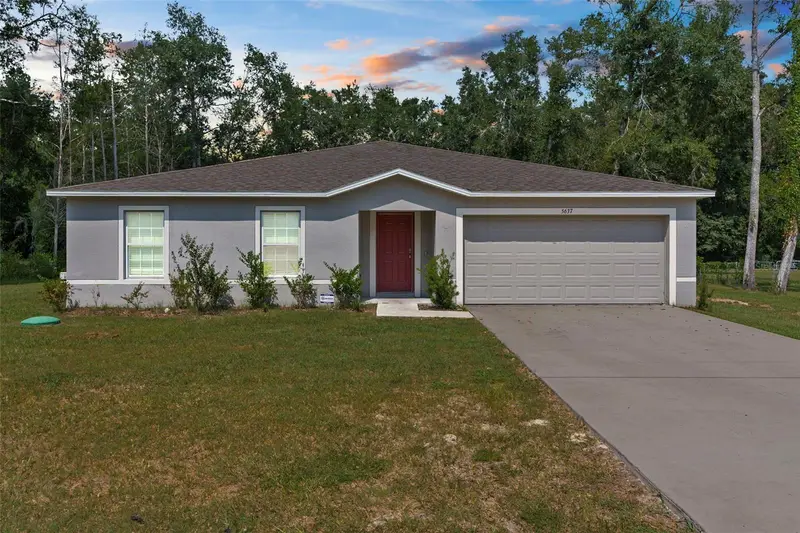 5637 E Tangelo Ln, FL