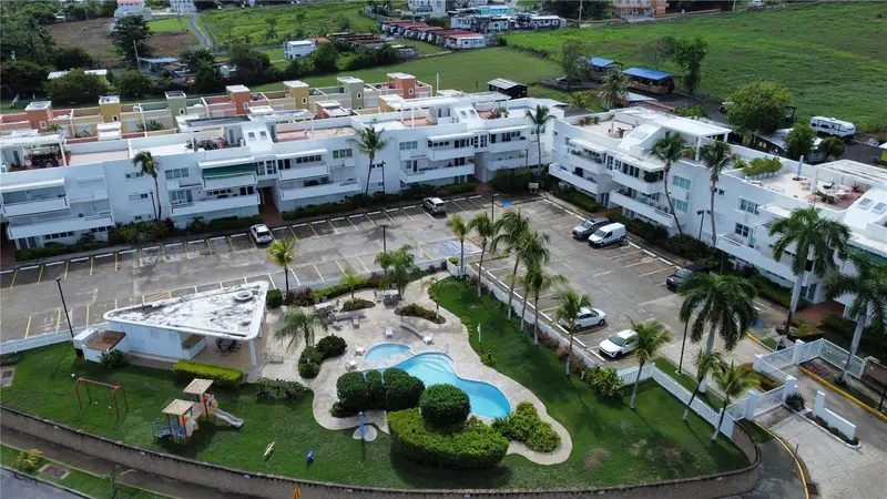 C-201 Palma Vista Cond, PR