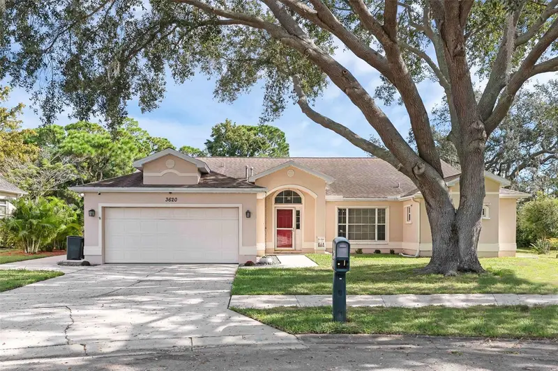 3620 Belle Arbor Cir, FL