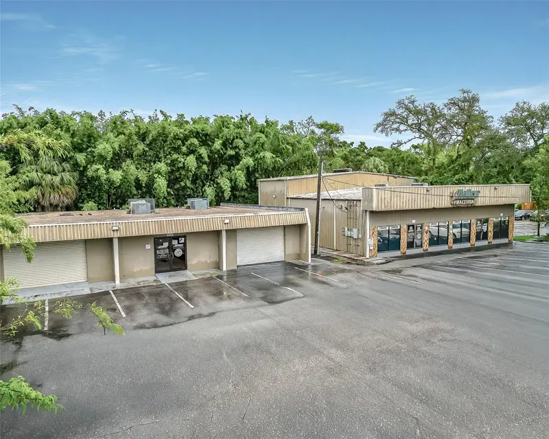 3403 Waters Avenue, FL