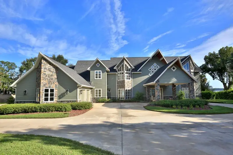 11035 Se Sunset Harbor Rd, FL