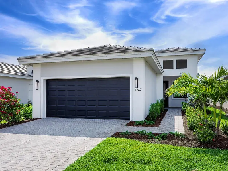 4927 Carova Way, FL