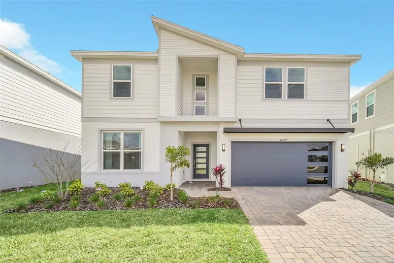 Windsor Cay listing