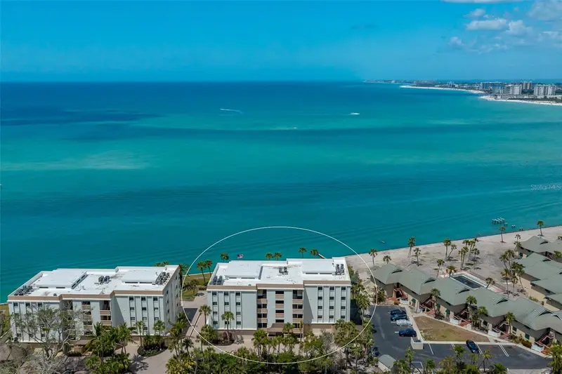 4708 Ocean Blvd #E7, FL