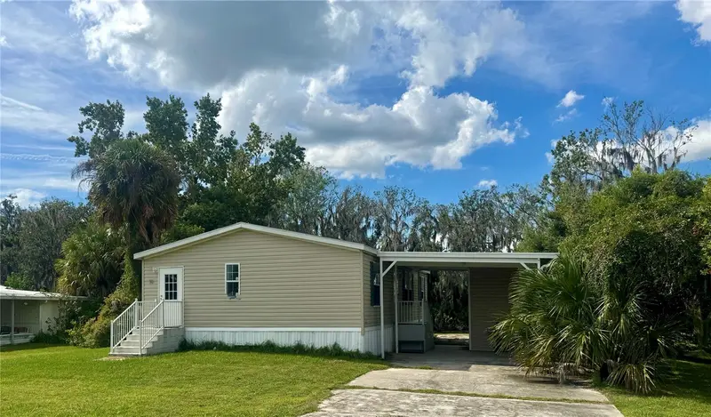 30 Seminole Path, FL