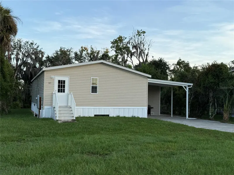 30 Seminole Path, FL