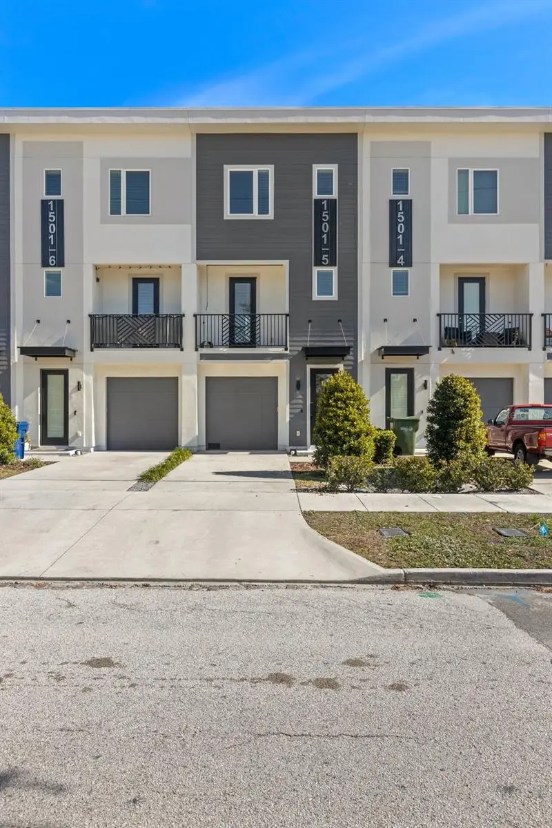 1501 N Morgan St #5, FL