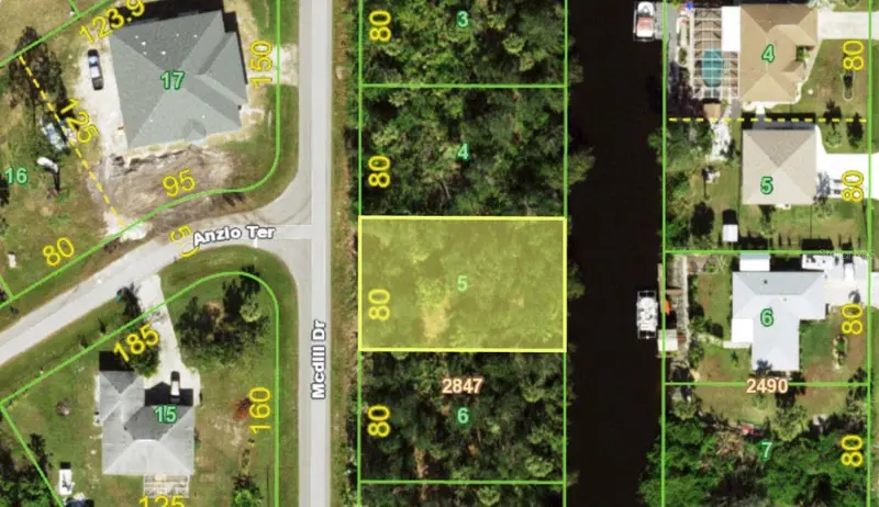46 Mcdill Dr, FL