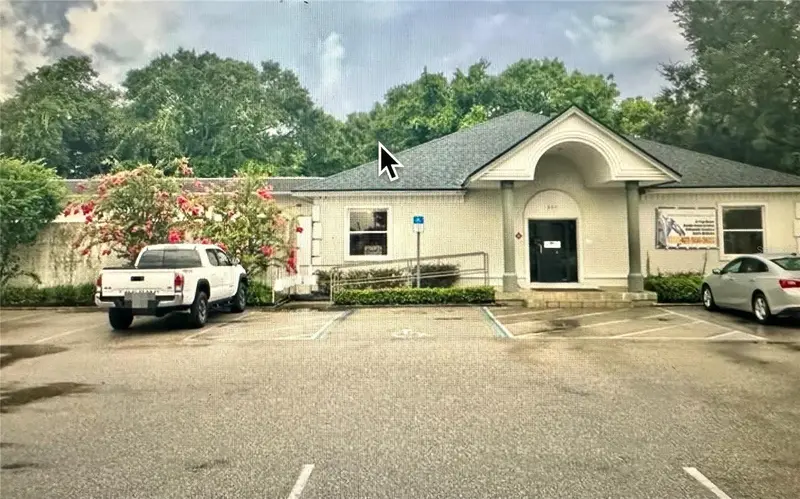 801 Marshall Farms Road, FL