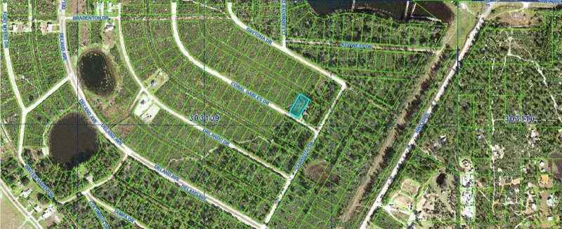 Coral Gables Dr, FL