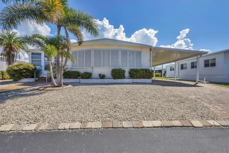 14 S Flora Vista St, FL