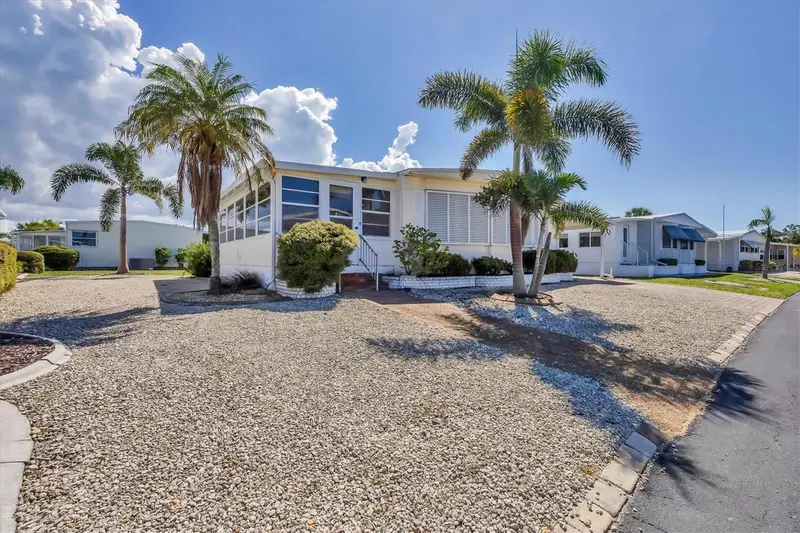 14 S Flora Vista St, FL