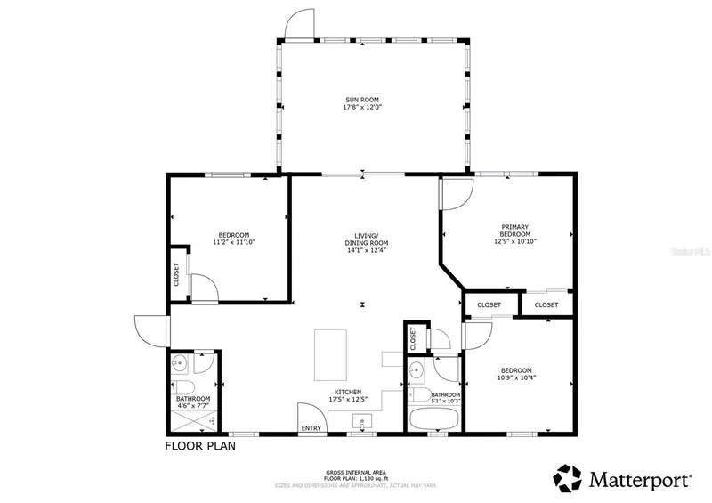 14820 Atlantic Ave, FL