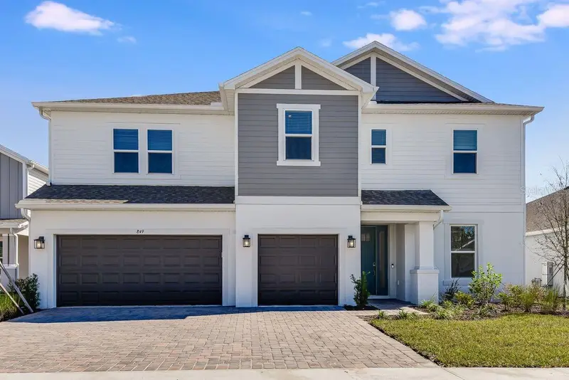 Ardisia Park listing
