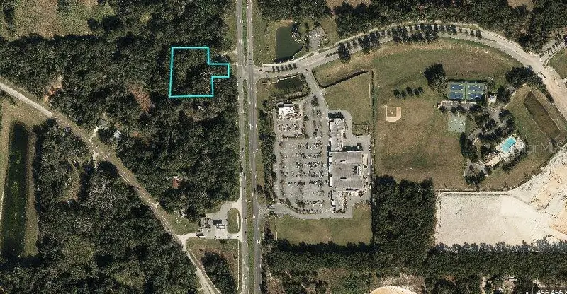6714 N Orange Blossom Trl, FL