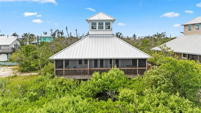 8772 Little Gasparilla Is, FL