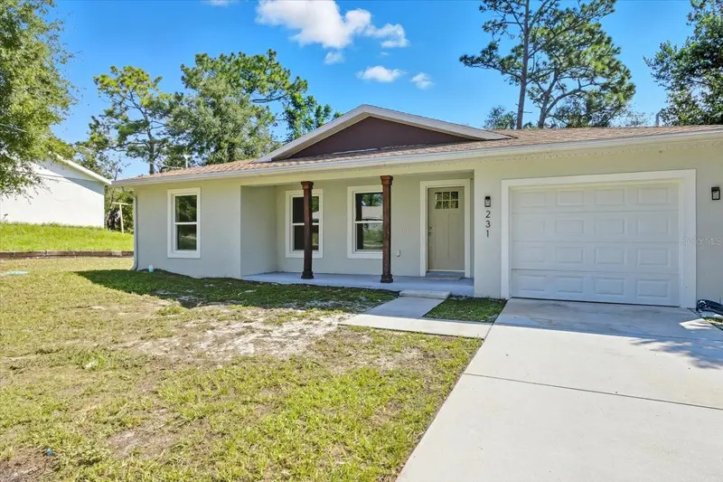 231 Chestnut Ave, FL