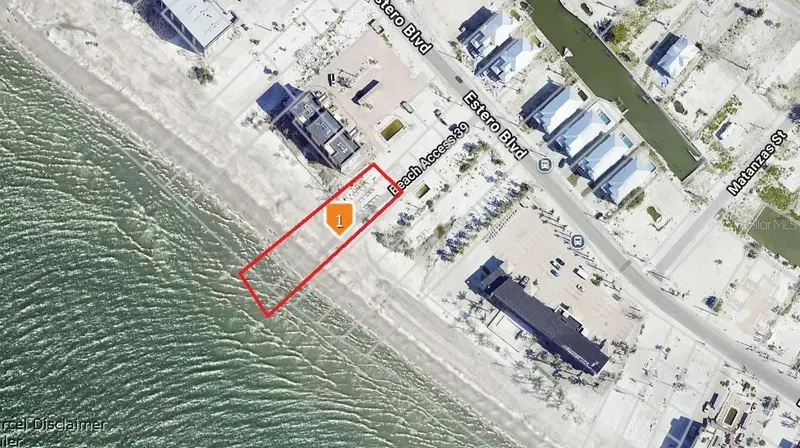 616 Estero Blvd, FL