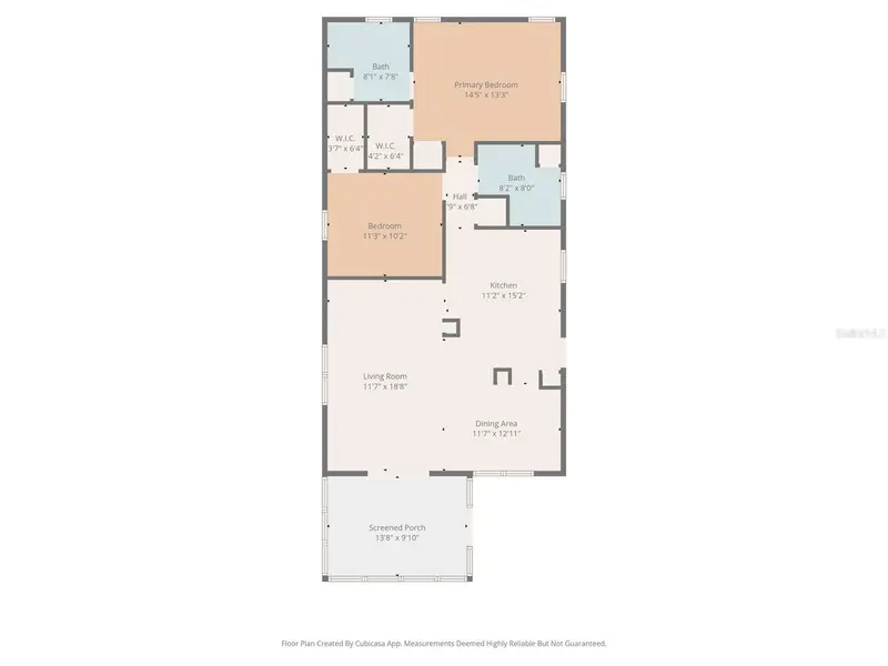 2127 Wailua Dr, FL