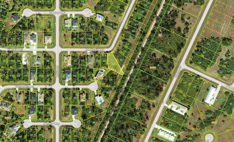 150 Smallwood Rd, FL