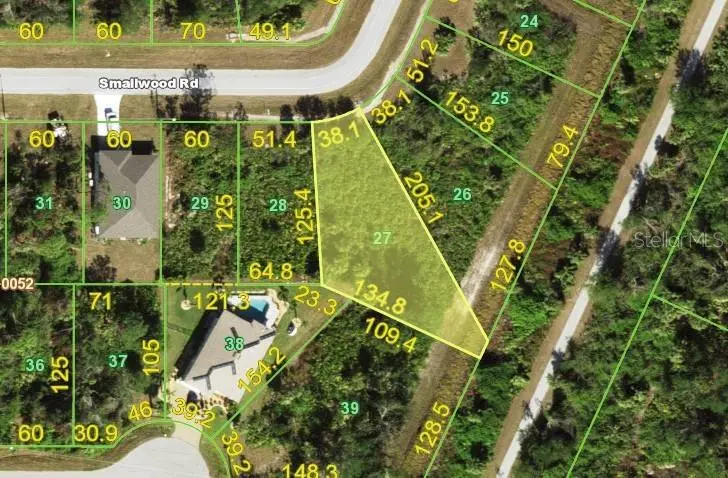 150 Smallwood Rd, FL