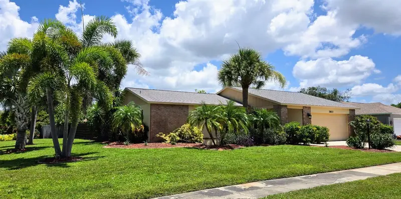 3803 Easton St, FL