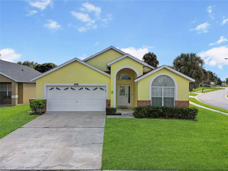 2512 Oneida Loop, FL