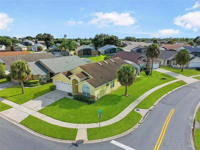 2512 Oneida Loop, FL