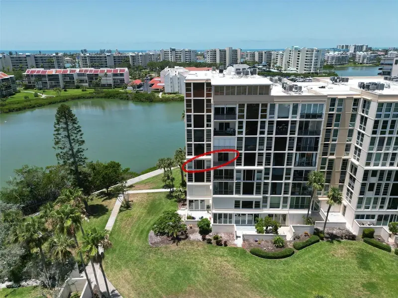 7400 Sun Island Dr S #501, FL