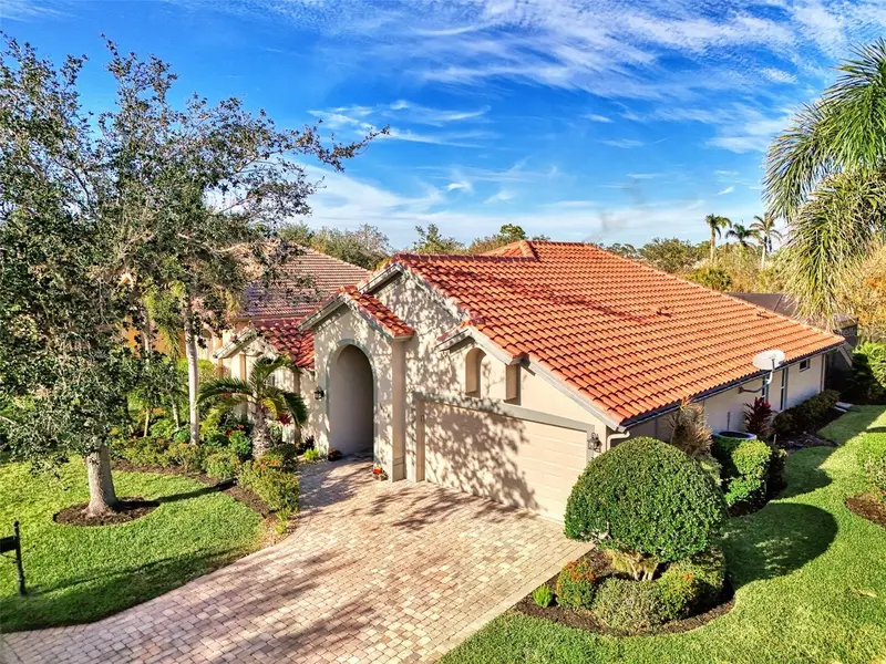 14394 Silver Lakes Circle, FL