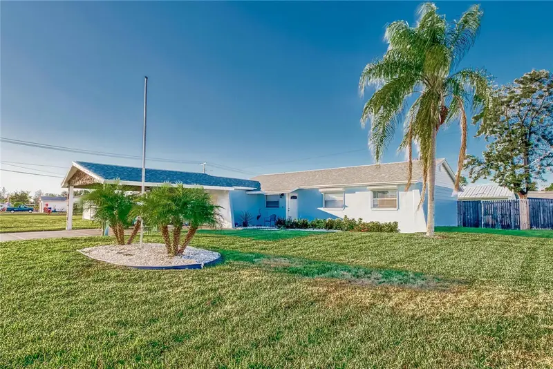 6004 Golf And Sea Blvd, FL