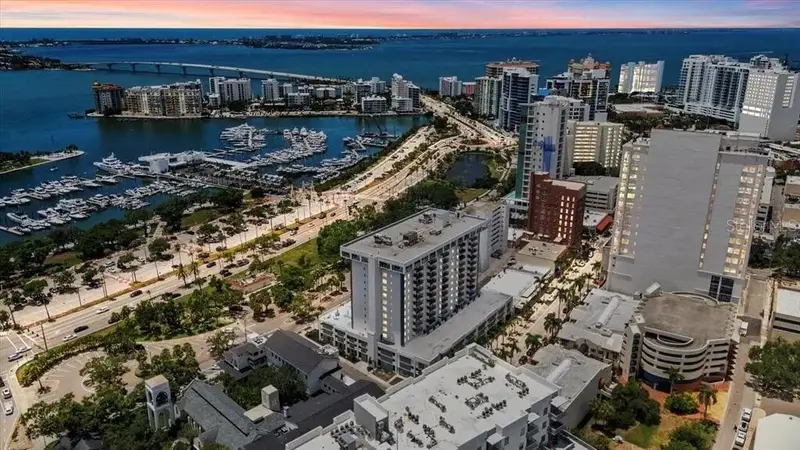 101 S Gulfstream Ave #10b, FL