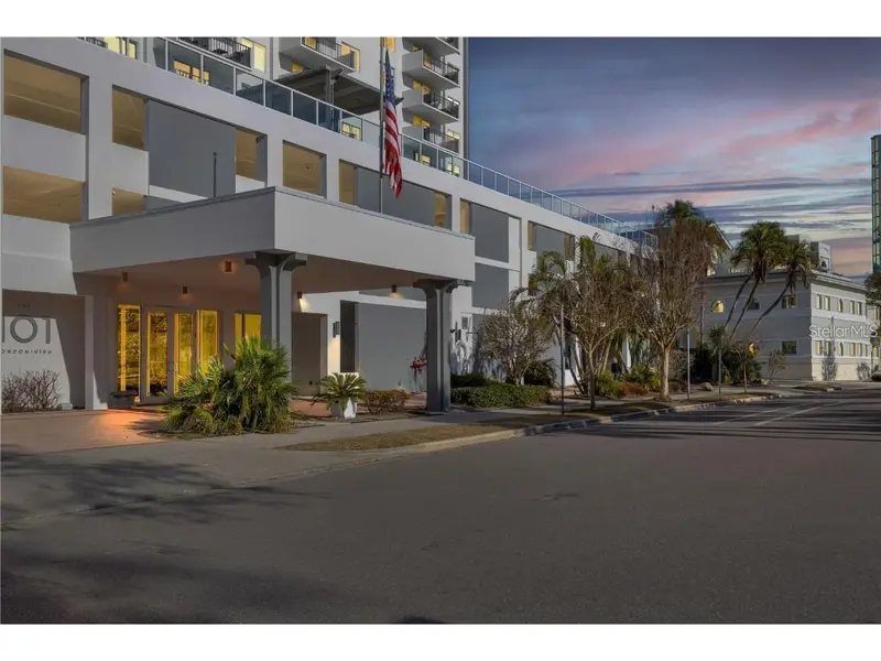 101 S Gulfstream Ave #10b, FL