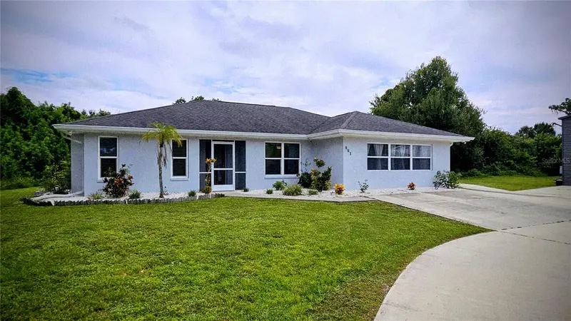 881 Bayshore Dr, FL