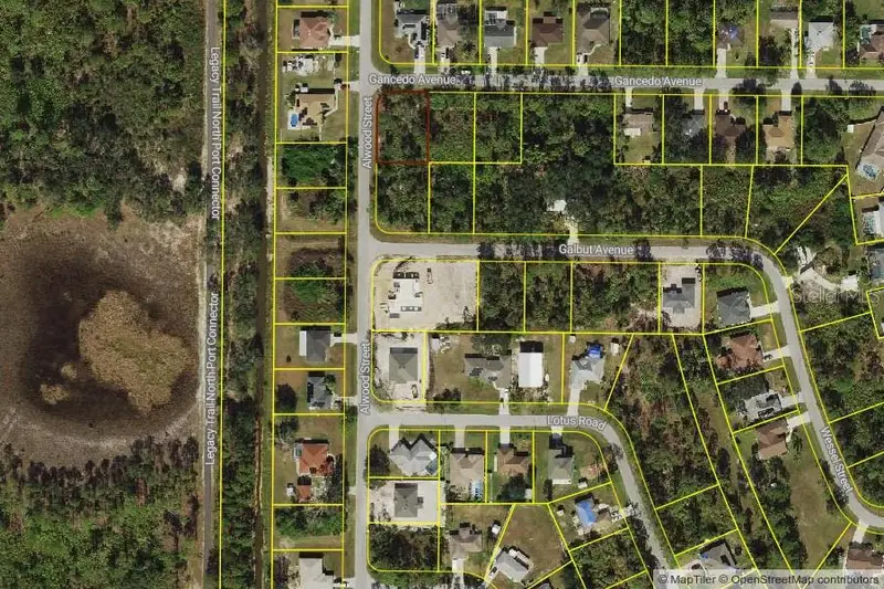 Gancedo Ave, FL