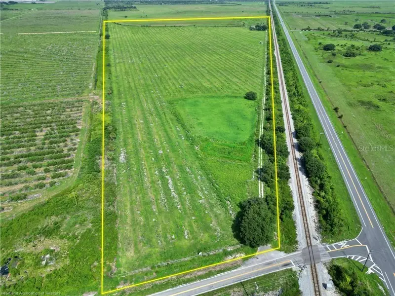 8495 County Road 621, FL