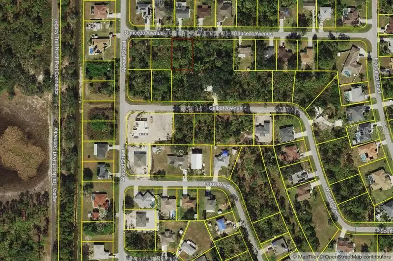 Gancedo Ave, FL