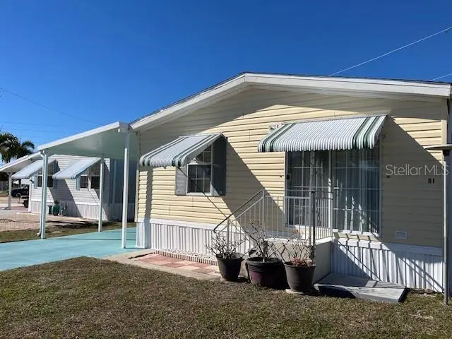 10100 Burnt Store Rd #51, FL