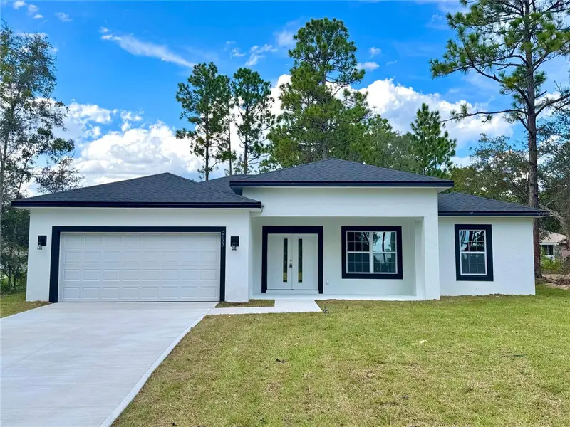 2077 W Linden Dr, FL