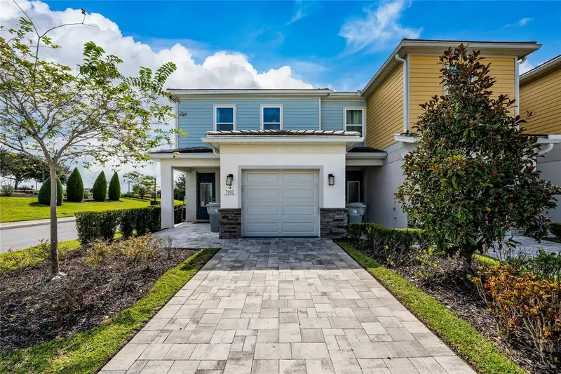 7900 Draw St, FL