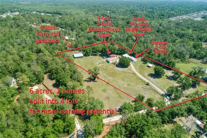 6810 Pearson Ln, FL