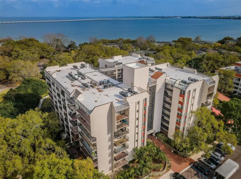 2699 Seville Blvd #105, FL