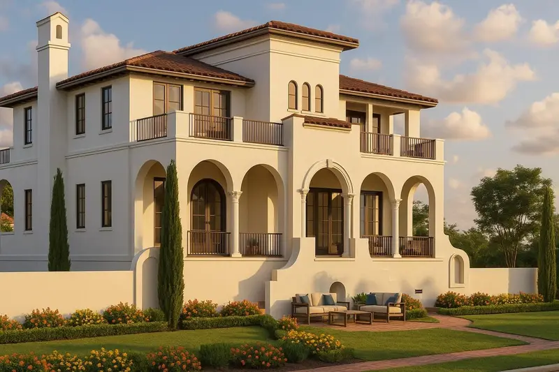 2400 Coffee Pot Blvd Ne, FL