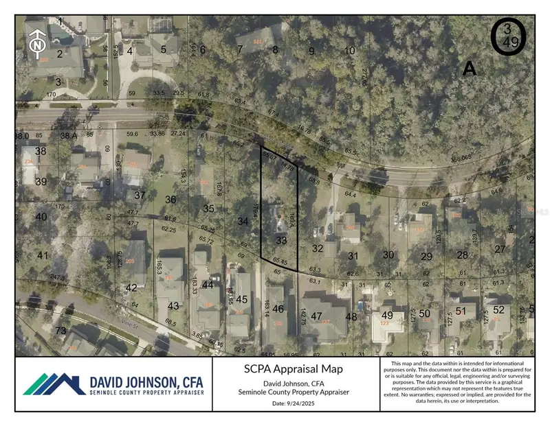 Lot 33 W Magnolia St, FL