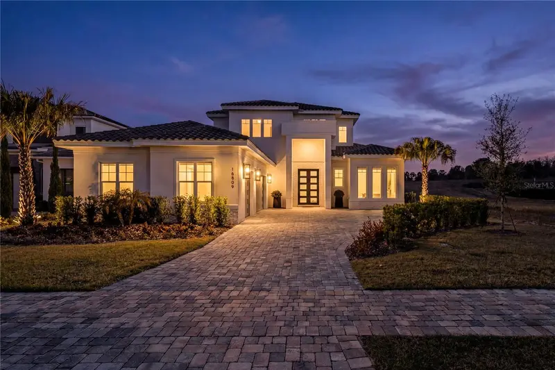 16809 Bolsena Dr, FL