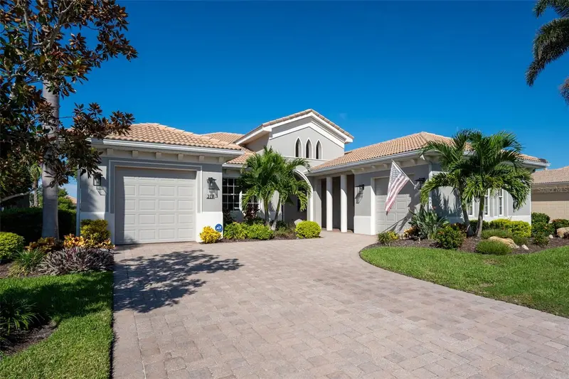 217 Martellago Dr, FL