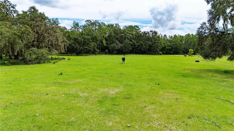 Pinkston Rd, FL