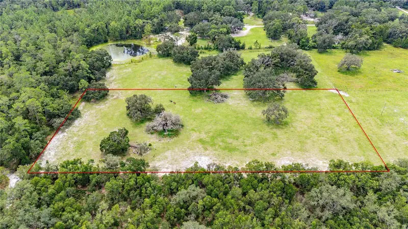 Pinkston Rd, FL
